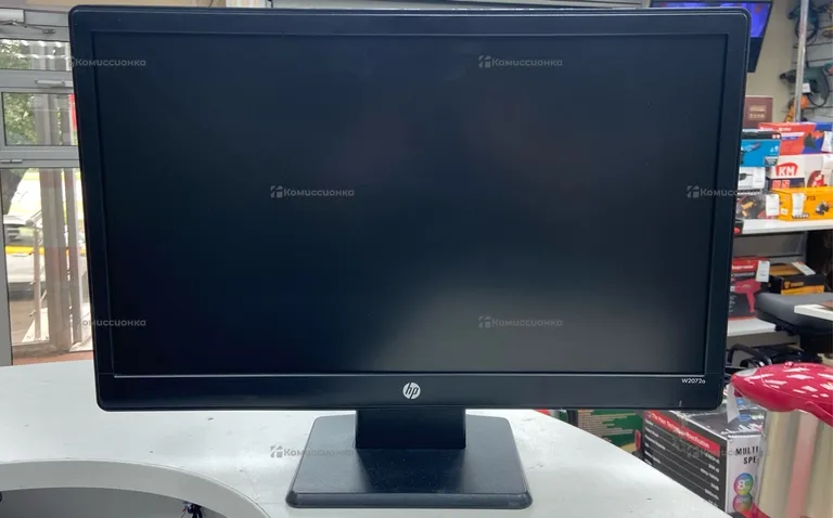 Монитор Hp w2072a