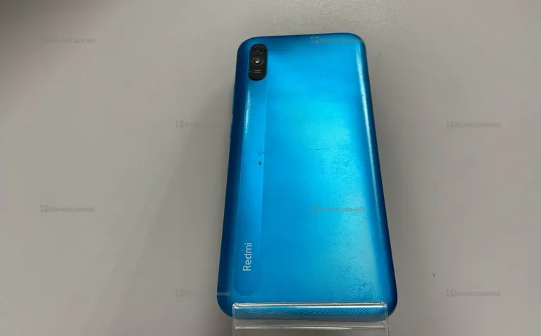Xiaomi redmi 9A