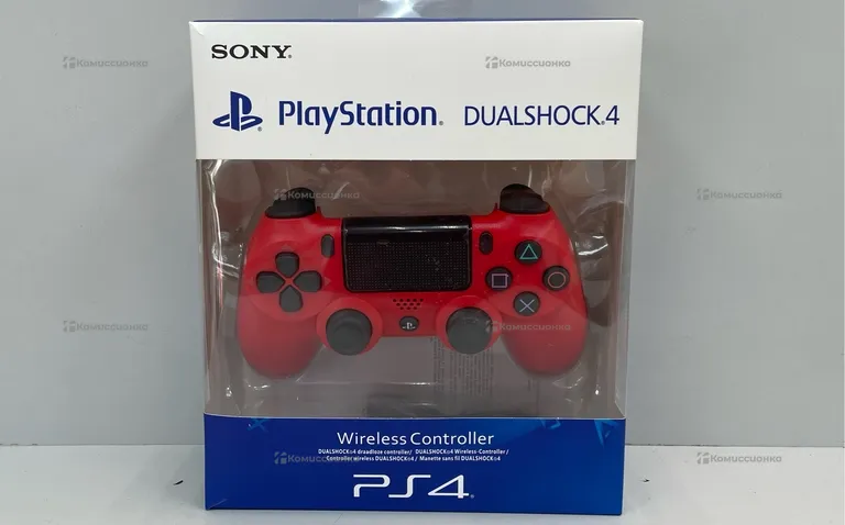 PS4. Геймпад DualShock 4 Replica
