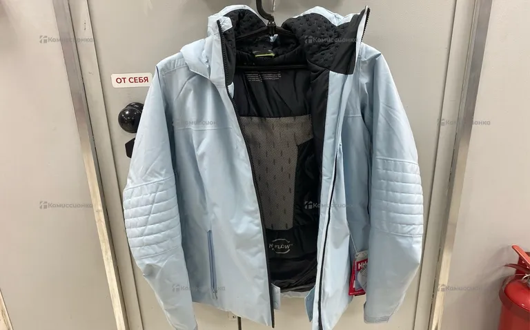 Куртка Женская Helly Hansen 50
