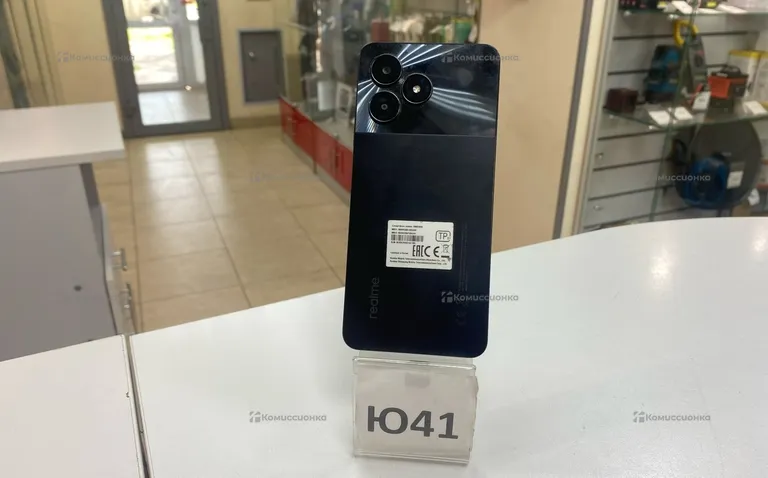 Realme C51 4/128 ГБ