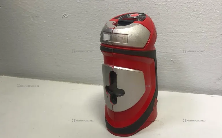 Лазерный уровень Condtrol Laser 2D
