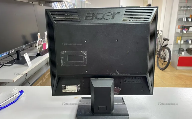 Монитор Acer v173