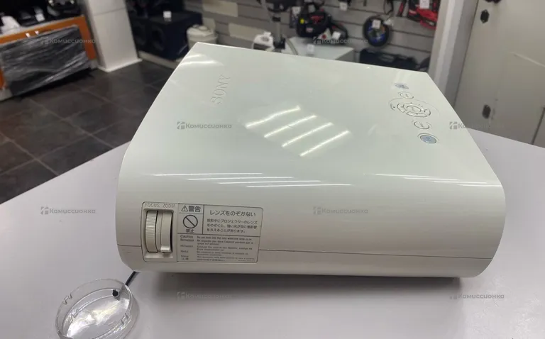 Проектор  Sony xga vpl-ex5