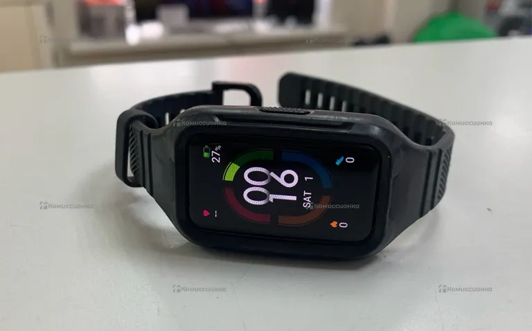 Часы  Honor bend