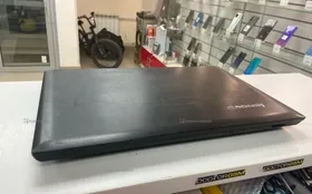 Ноутбук  Lenovo B570e