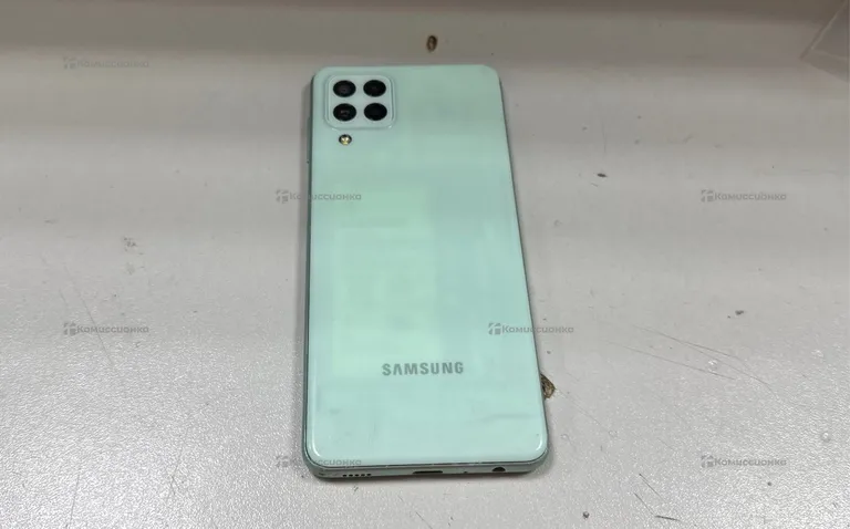 Samsung Galaxy A22 4/64 ГБ
