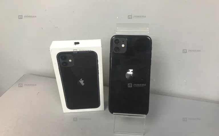 Apple iPhone 11 128гб