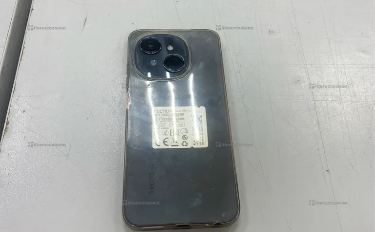 Tecno SPARK Go 1 3/64