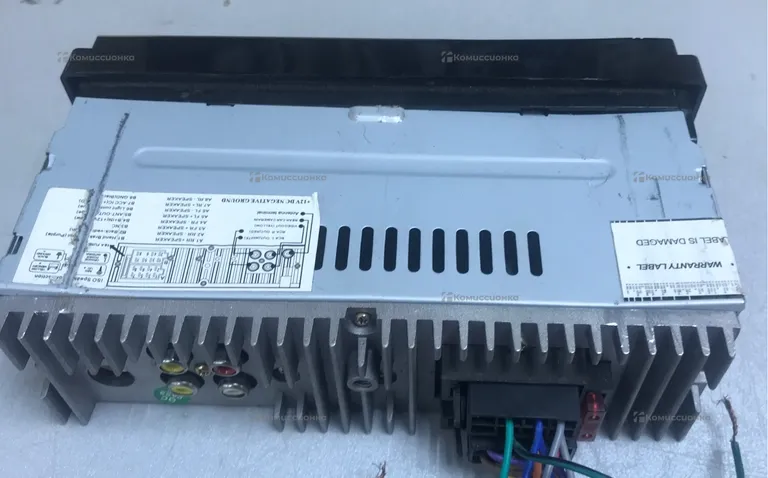 Автомагнитола  Pioneer 4405