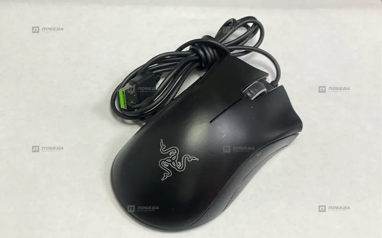 Мышка razer