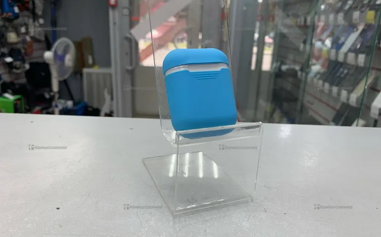 Наушники AirPods