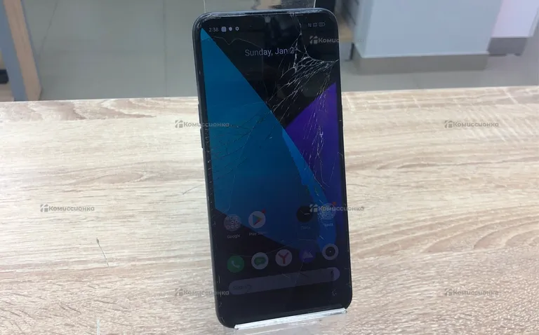 Realme C3