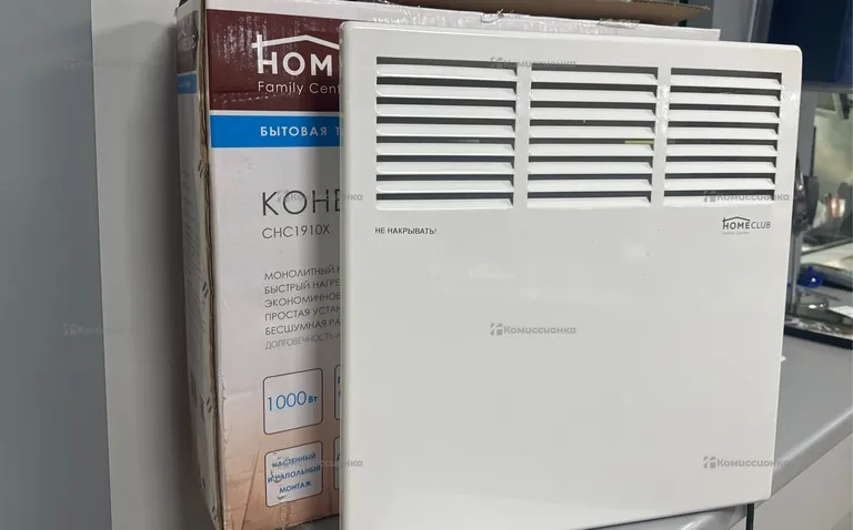 Конвектор CHC1910x