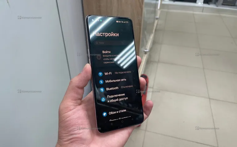 Oppo Reno 5 8/128