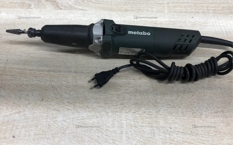 шлейф машинка Metabo  g 400