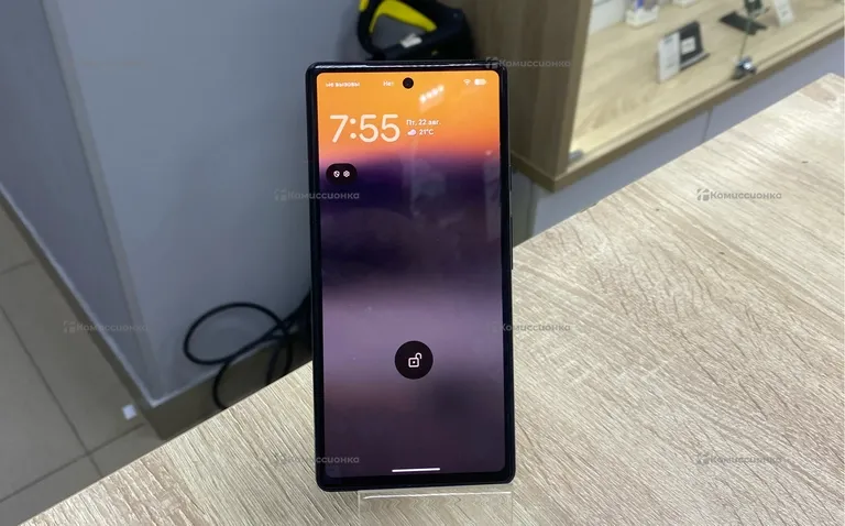 Google Pixel 6a 6/128 ГБ
