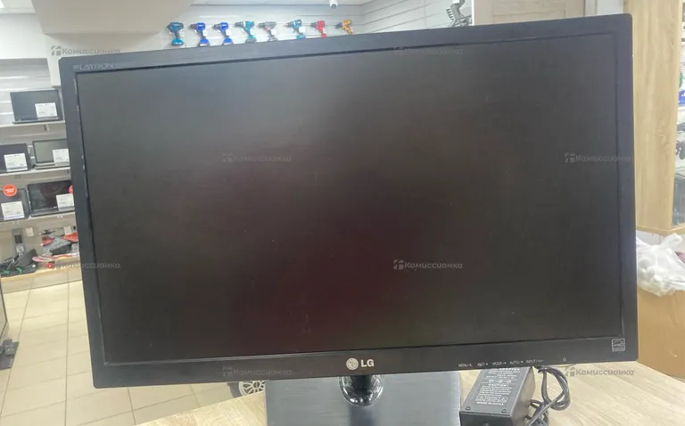 Монитор Flatrоn E2442TC