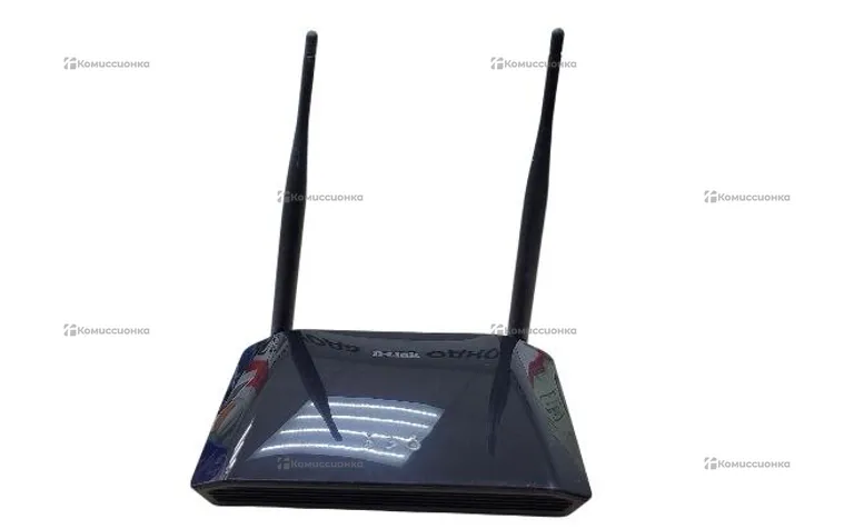 D-Link Dir-615