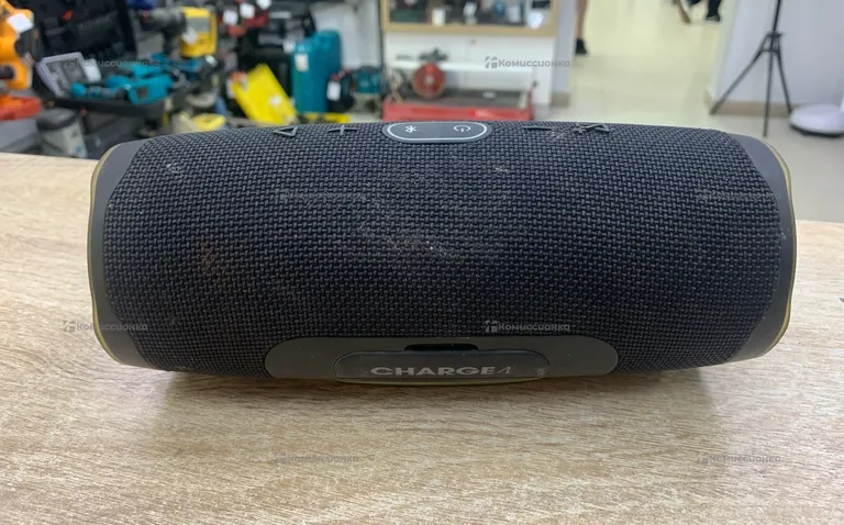 Колонка  JBL Charge 4