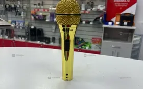 Купить Peavey PVI 2 XLR MIC Микрофон динамический вокальн б/у , в Уфа Цена:1900рублей