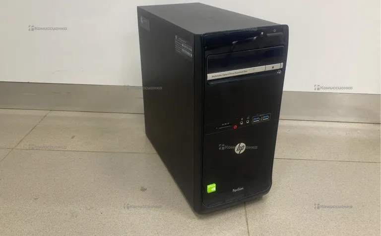 Компьютер Hp