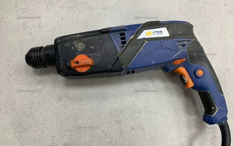 Перфоратор Dexter Power IC750EH