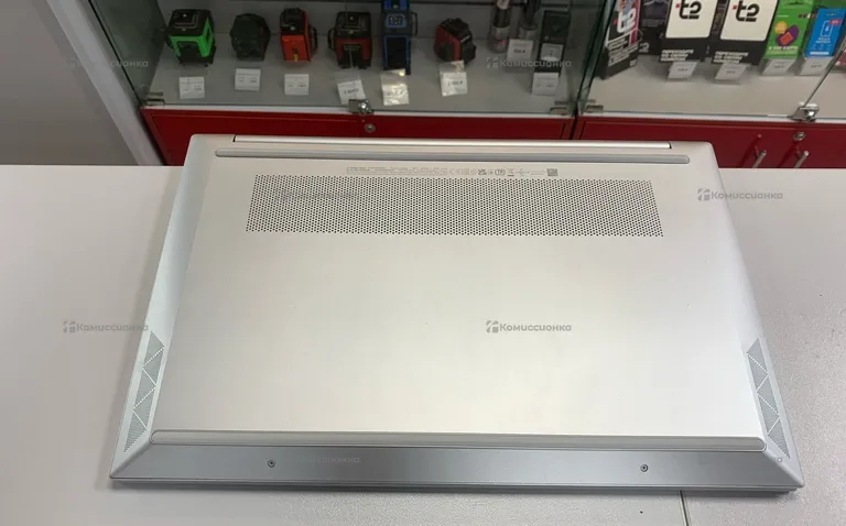 Ноутбук   Hp pavilion 15-eh1029ur