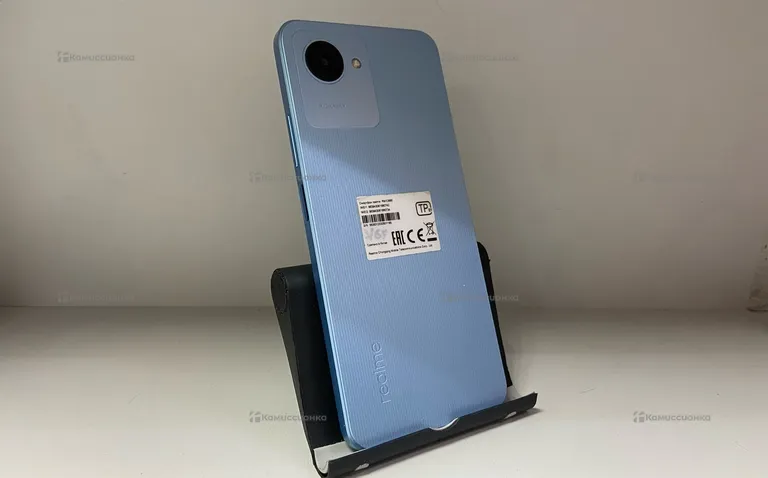 Realme C30s 3/64