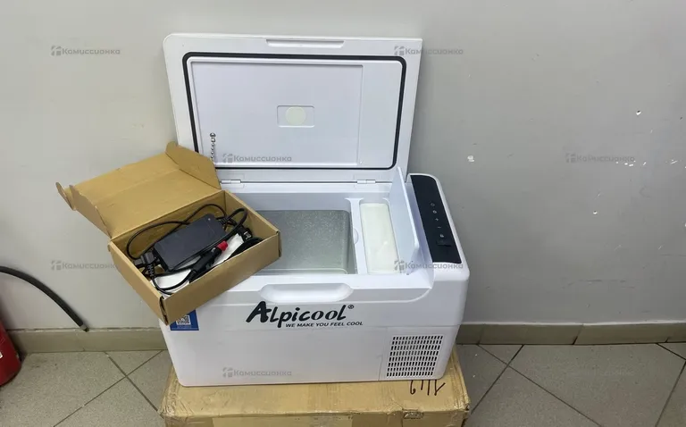 Авто холодильник aipcool gb22