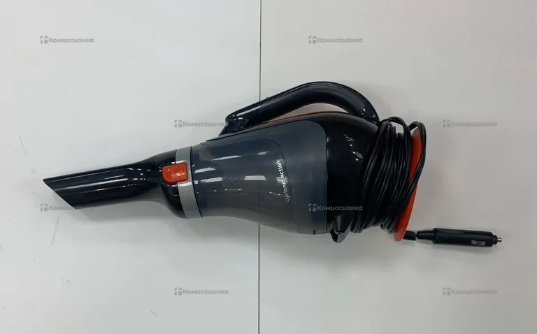 Пылесос  для авто Black Decker