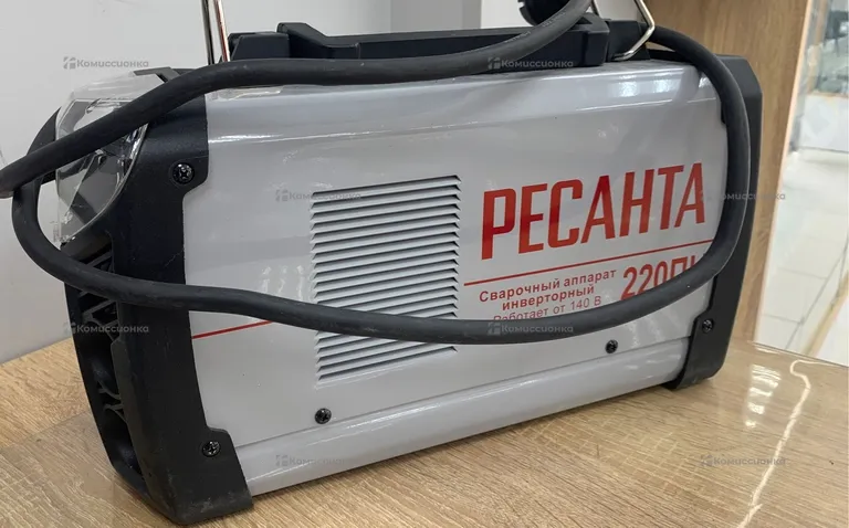 РЕСАНТА САИ220ПН