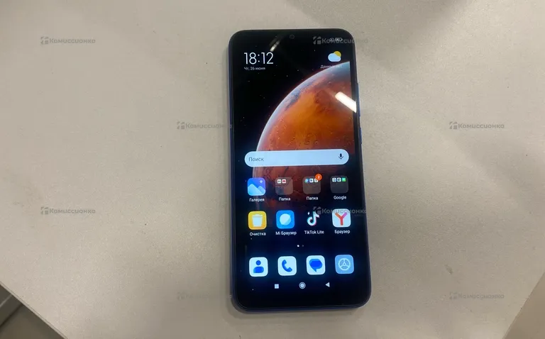 Xiaomi Redmi 9C (NFC) 2/32