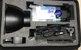 Купить Осветитель Sirui Blaze C150B б/у , в Москва и область Цена:15900рублей