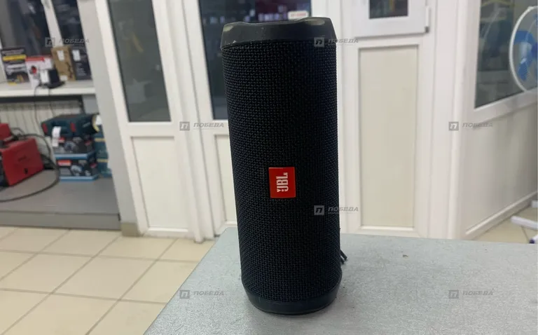 Колонка JBL Flip 4