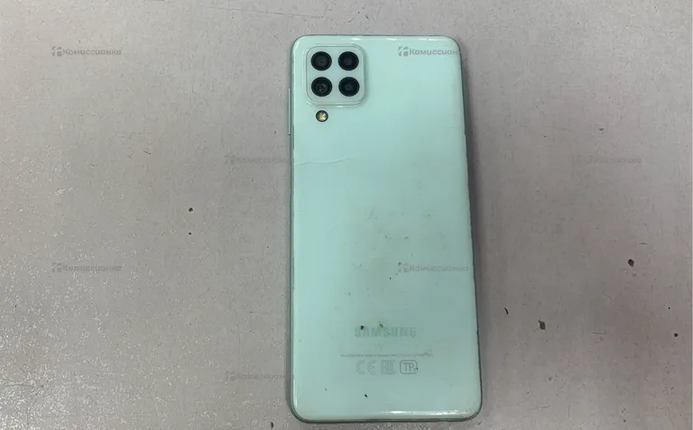 Samsung Galaxy A22 4/64 ГБ