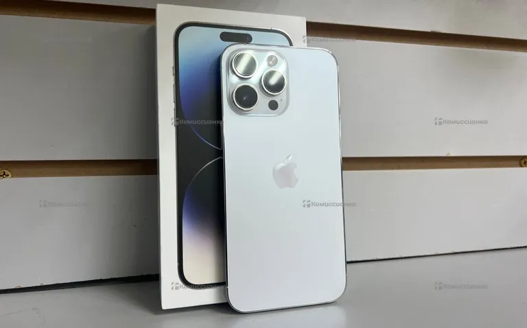 Apple iPhone 14 Pro Max 256Gb