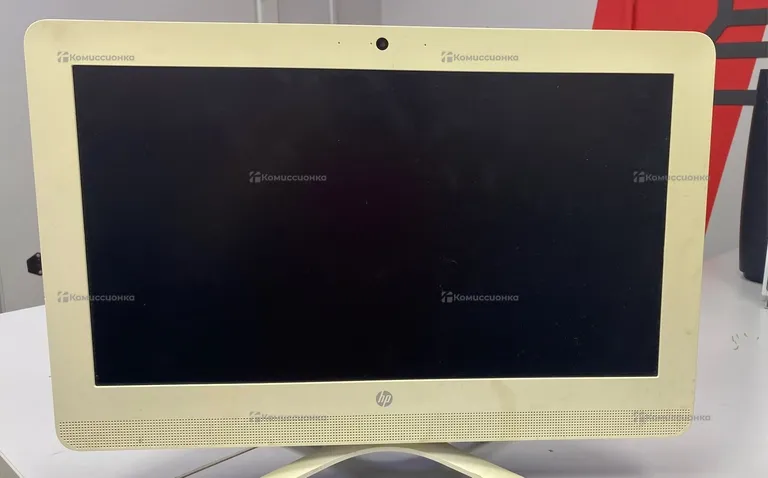 Моноблок  HP