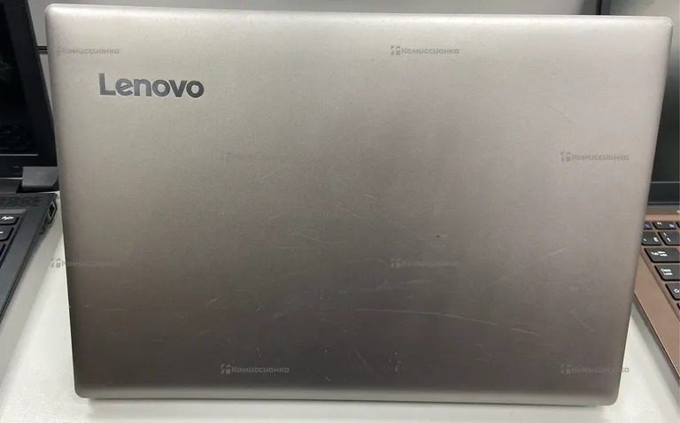 Ноутбук  Lenovo ideapad 120s-14iap (Без з/у)