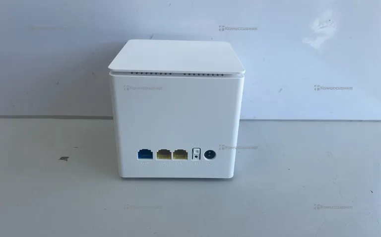 Роутер-репитер RX-22210