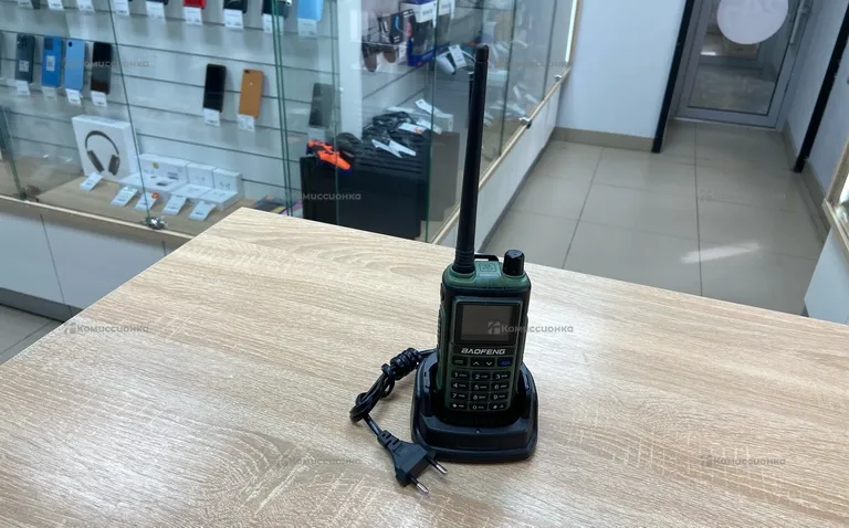 Рация Baofeng