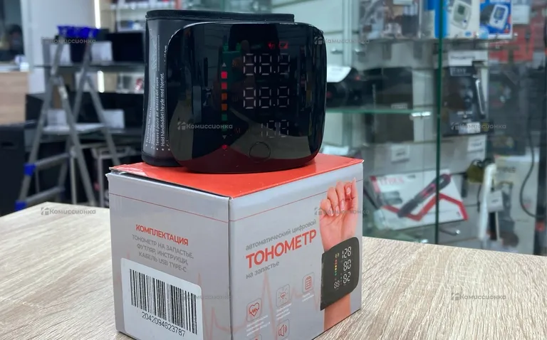 Тонометр