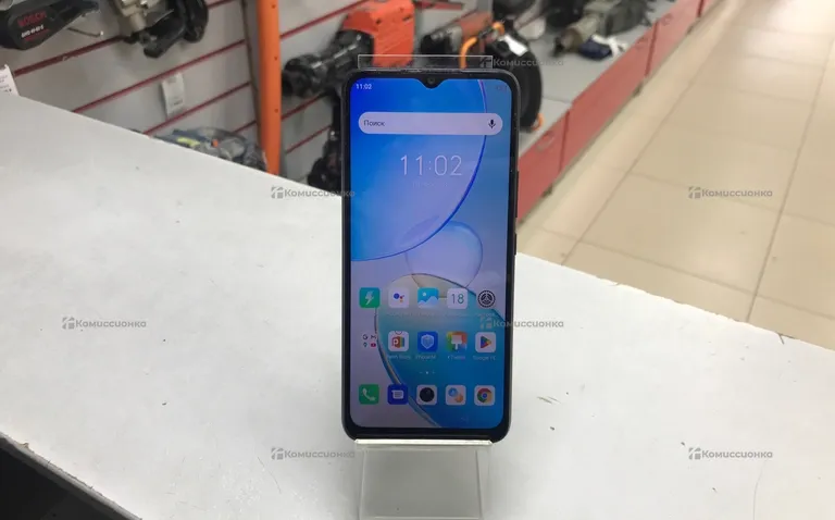 Infinix Hot 12i 4/64Gb
