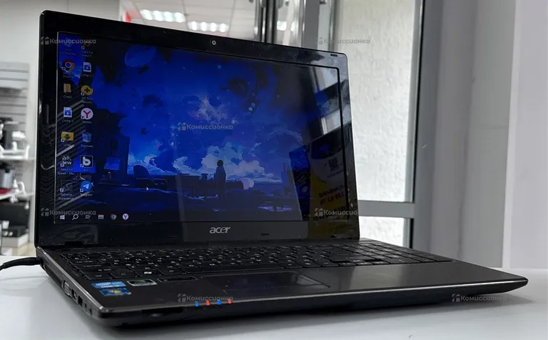 Ноутбук ACER