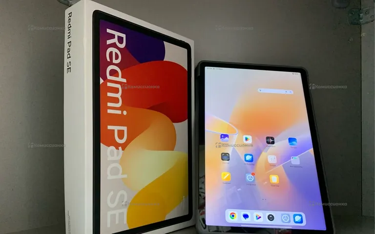 Планшет Xiaomi Xiaomi redmi pad se 8/256