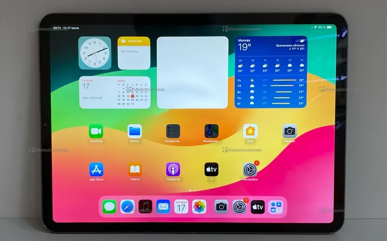 Apple iPad Pro (11-дюймовый) (2-поколения)