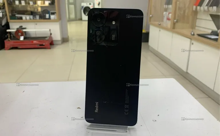 Xiaomi Redmi 13C 8/256 ГБ
