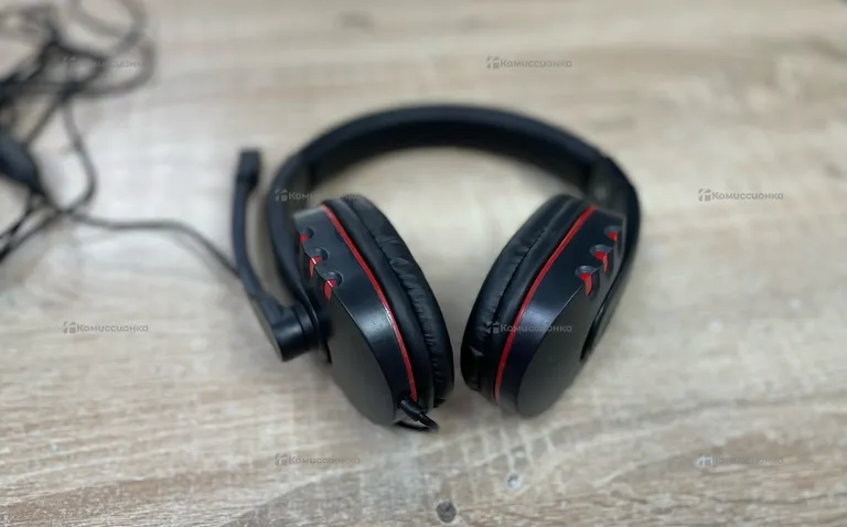 Наушники DEFENDER WARHEAD G-160