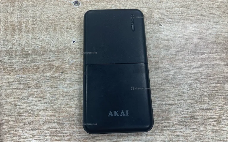 Power Bank  akai 10000