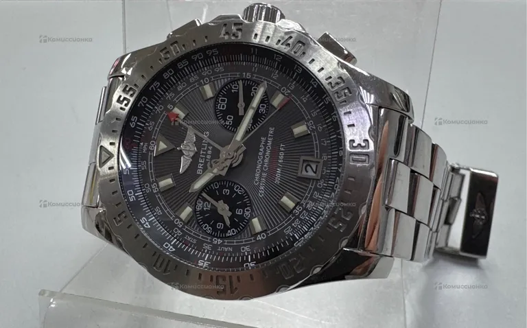 Часы Breitling A27362